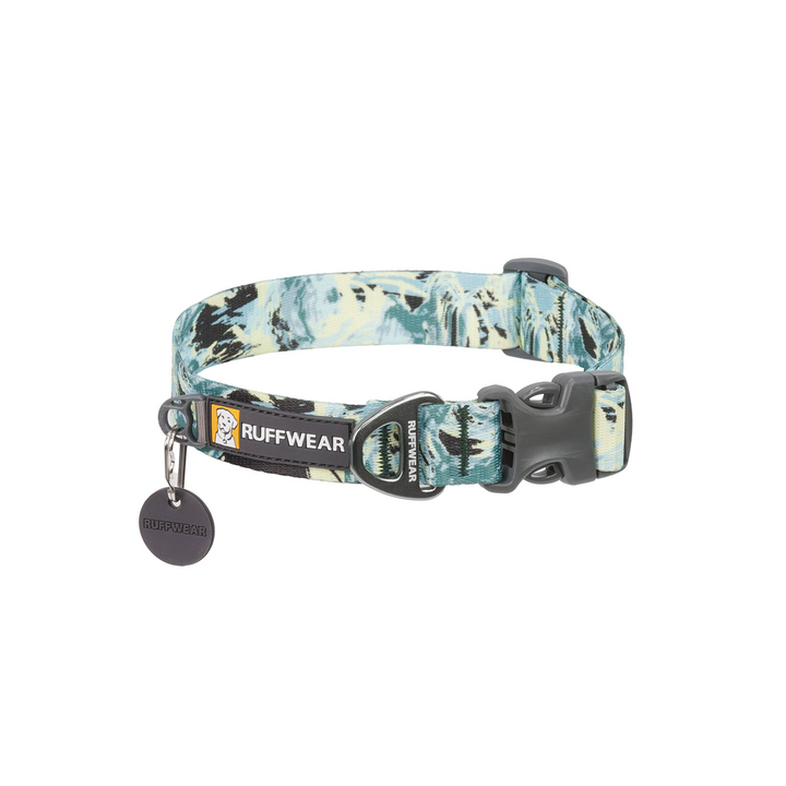 RUFFWEAR｜ラフウェア【フロントレンジカラー】