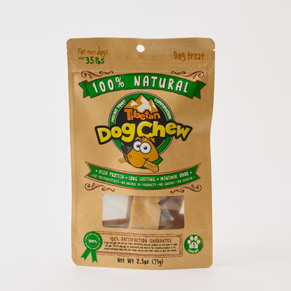 Tibetan Dog Chew