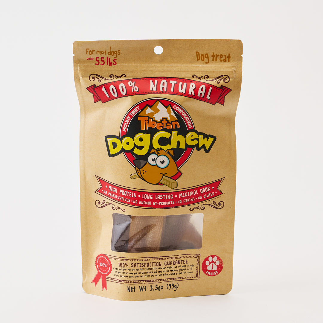 Tibetan Dog Chew