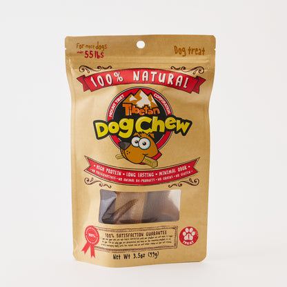 Tibetan Dog Chew