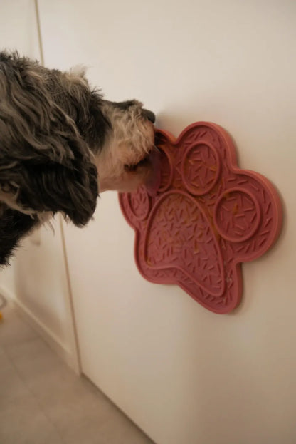 mellowbear【LICK MAT】