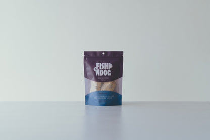 FISHDOGまぐろフリーズドライ