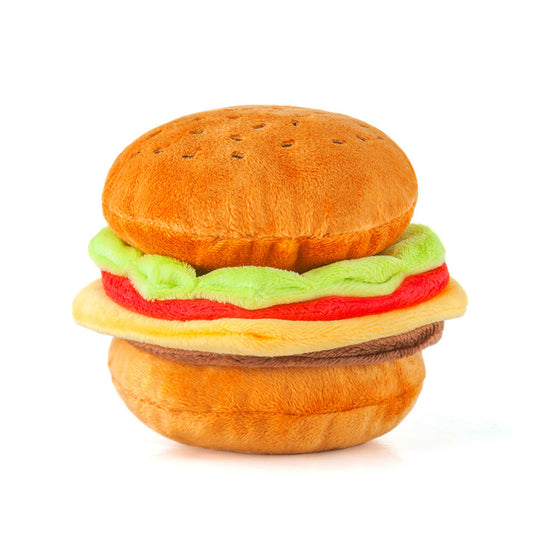 ハンバーガー【P.L.A.Y. アメリカンクラシックシリーズ】
