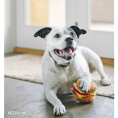 ハンバーガー【P.L.A.Y. アメリカンクラシックシリーズ】