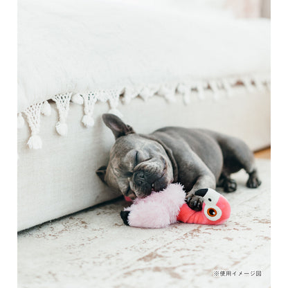 フラミンゴ【P.L.A.Y. フェッチングフロックシリーズ】