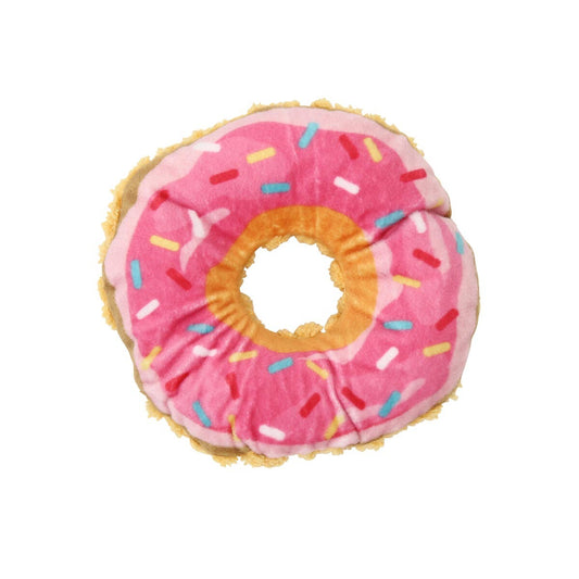 ループ　犬用おもちゃ　スモル　ドーナツ / Small Dog Toy