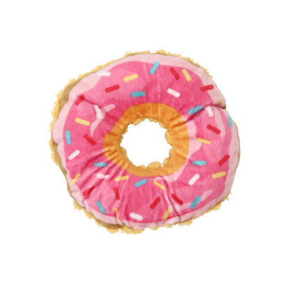 ループ　犬用おもちゃ　スモル　ドーナツ / Small Dog Toy
