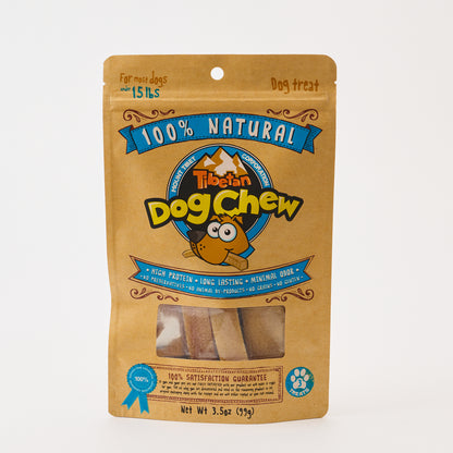 Tibetan Dog Chew
