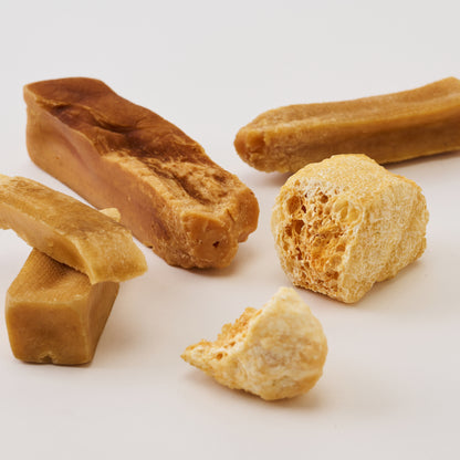 Tibetan Dog Chew