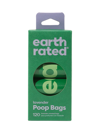 earth rated【POOP BAGS スタンダードバッグ】