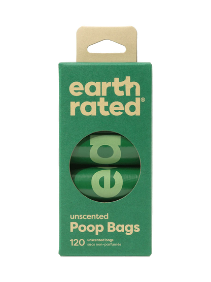 earth rated【POOP BAGS スタンダードバッグ】
