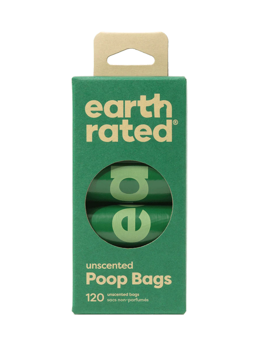 earth rated【POOP BAGS スタンダードバッグ】