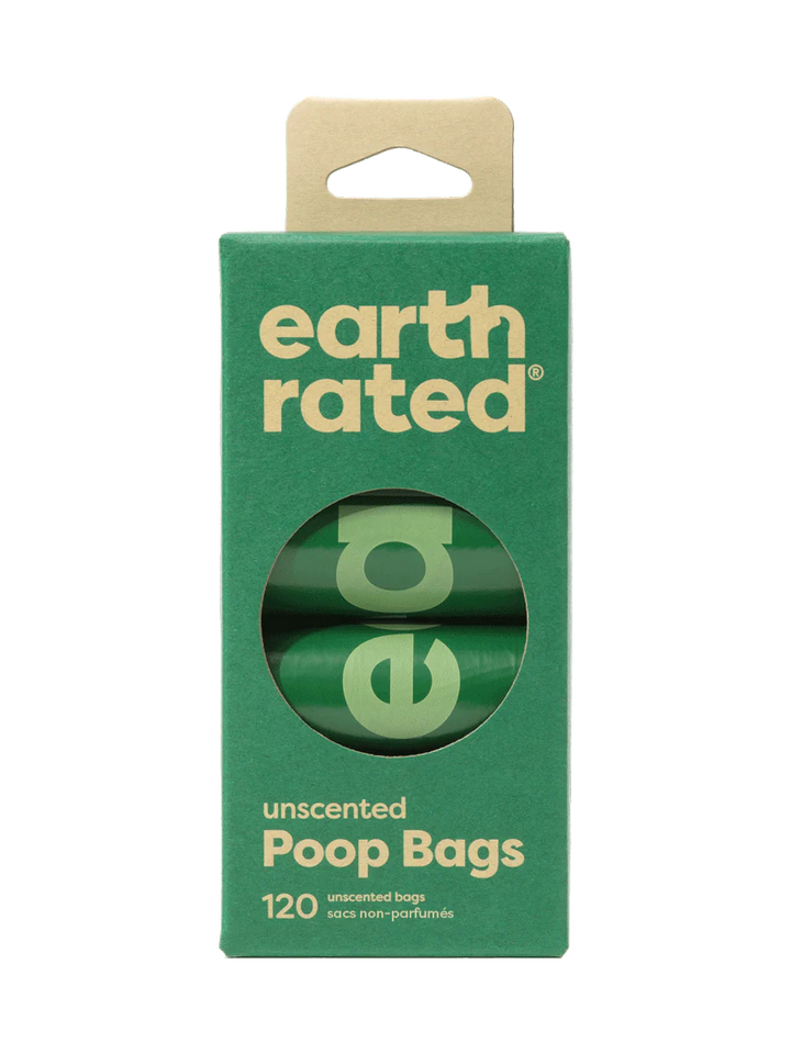 earth rated【POOP BAGS スタンダードバッグ】