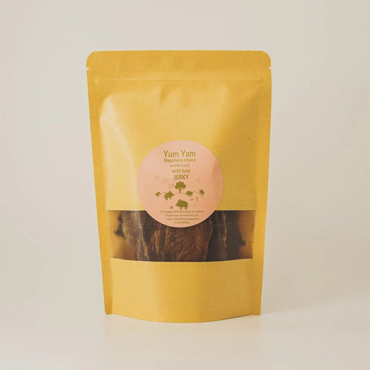 YUMYAM INOSHISHI JERKY