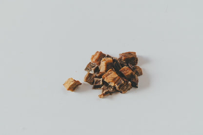 FISHDOGまぐろジャーキー赤身