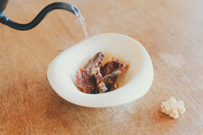 FISHDOGまぐろジャーキー尾の身