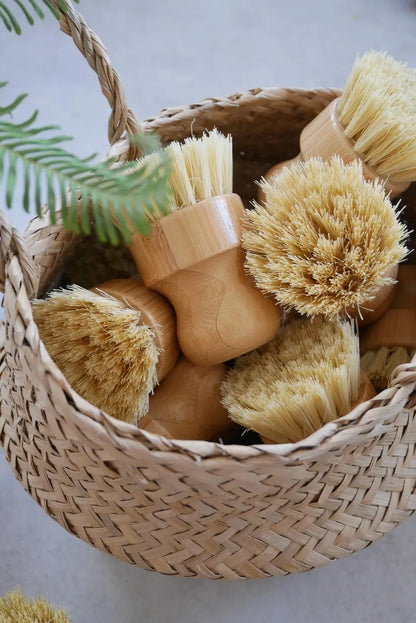 mellowbear【わんちゃん用食器洗いブラシ】