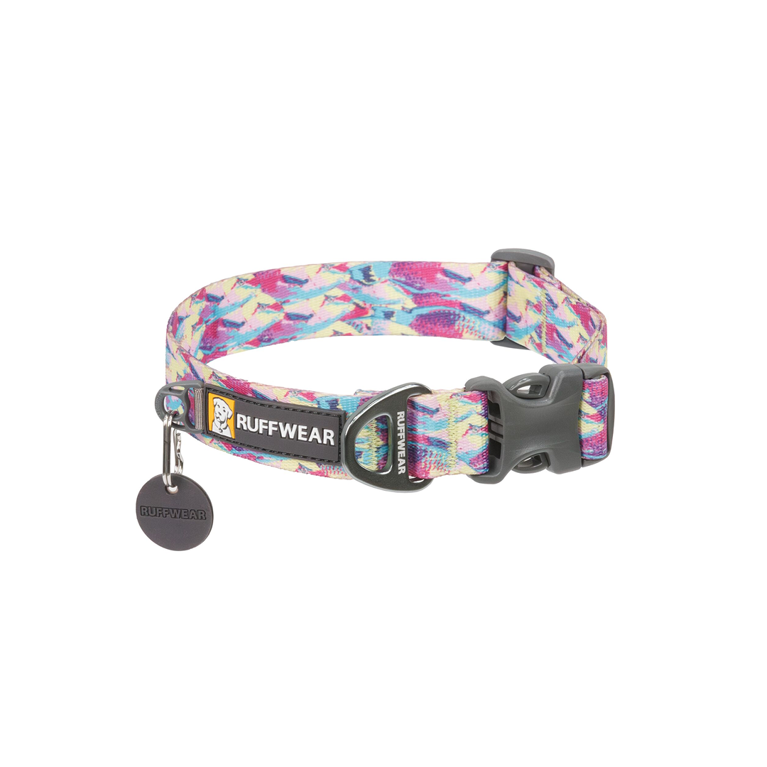 RUFFWEAR｜ラフウェア【フロントレンジカラー】