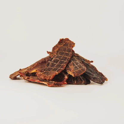 YUMYAM INOSHISHI JERKY