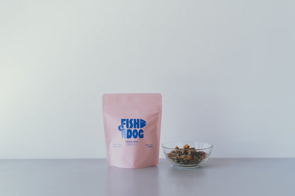 FISHDOGまぐろジャーキー赤身