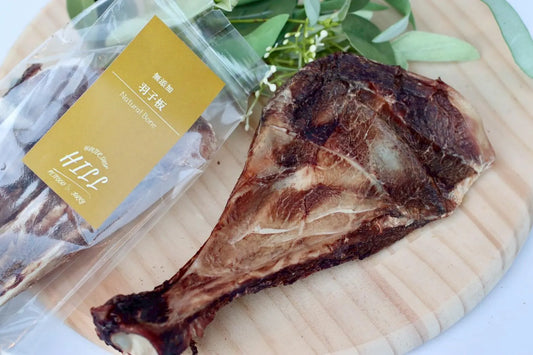 鹿骨ジャーキー 羽子板