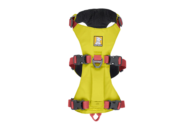 RUFFWEAR｜ラフウェア【フラッグラインハーネス】