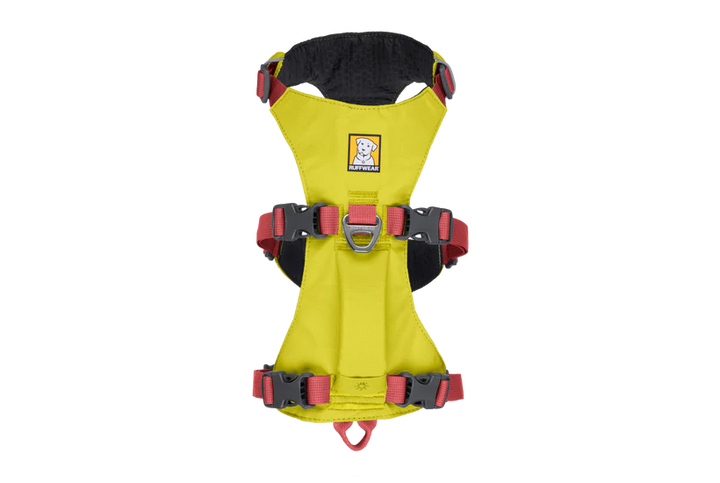 RUFFWEAR｜ラフウェア【フラッグラインハーネス】