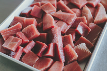 FISHDOGまぐろジャーキー赤身