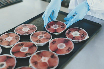 FISHDOGまぐろジャーキー尾の身