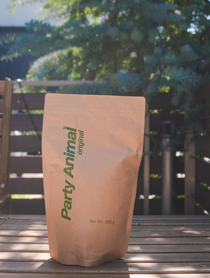Party Animal ドッグフード／チキン&オーツレシピ