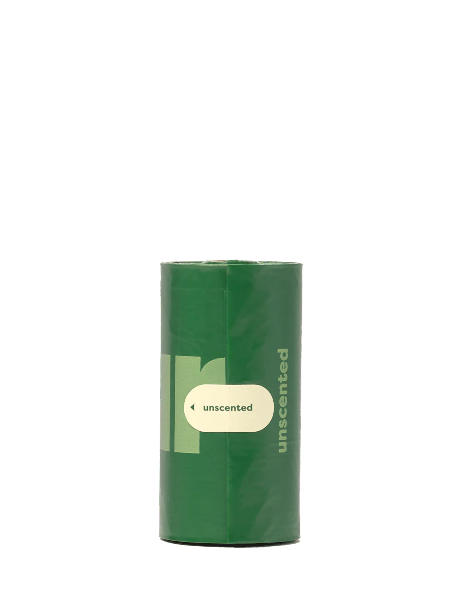 earth rated【POOP BAGS スタンダードバッグ】