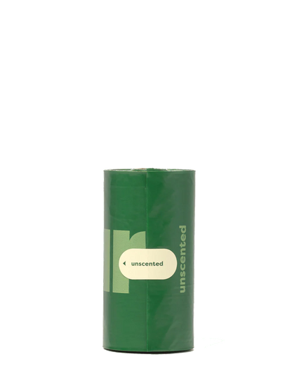 earth rated【POOP BAGS スタンダードバッグ】