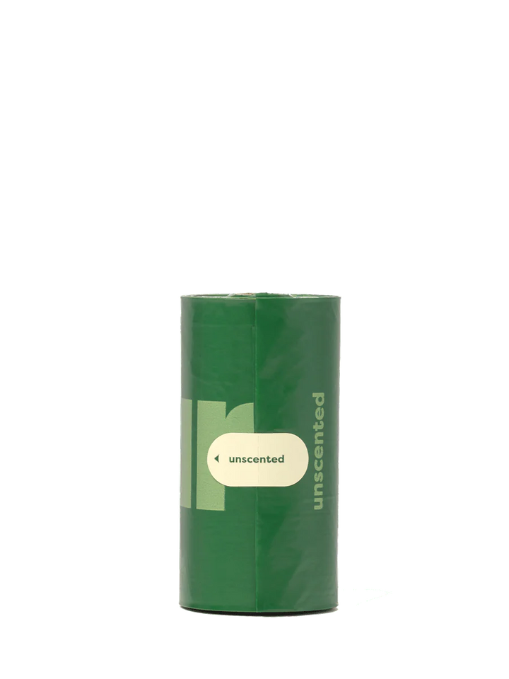 earth rated【POOP BAGS スタンダードバッグ】