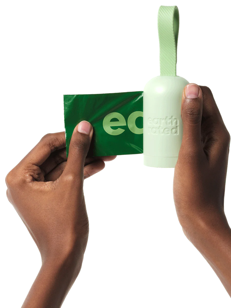 earth rated【POOP BAGS スタンダードバッグ】