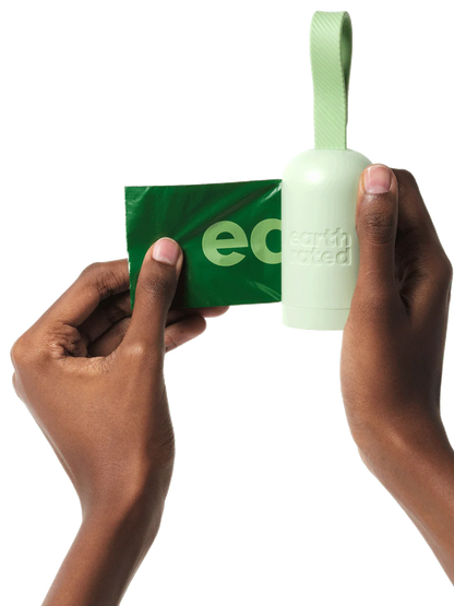 earth rated【POOP BAGS スタンダードバッグ】
