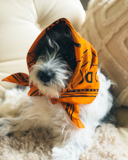 Spice up your life! バンダナ