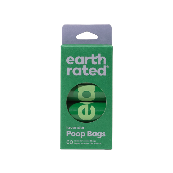 earth rated【POOP BAGS スタンダードバッグ】