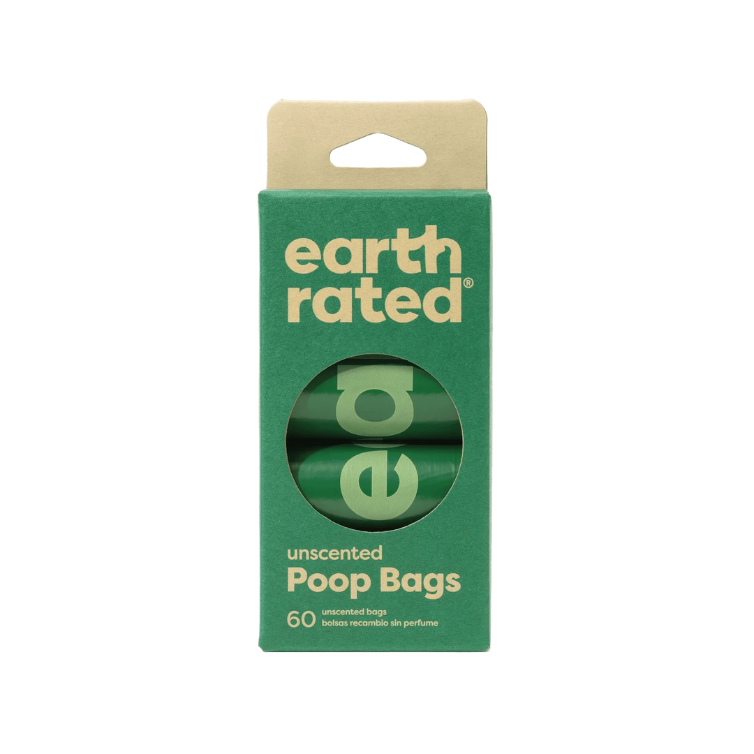 earth rated【POOP BAGS スタンダードバッグ】