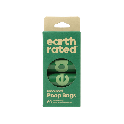 earth rated【POOP BAGS スタンダードバッグ】