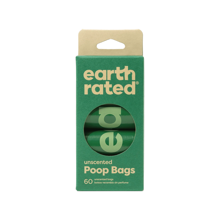earth rated【POOP BAGS スタンダードバッグ】