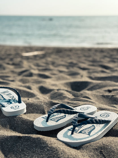 M.M.DOGS Caravan x げんべい チャリティービーサン