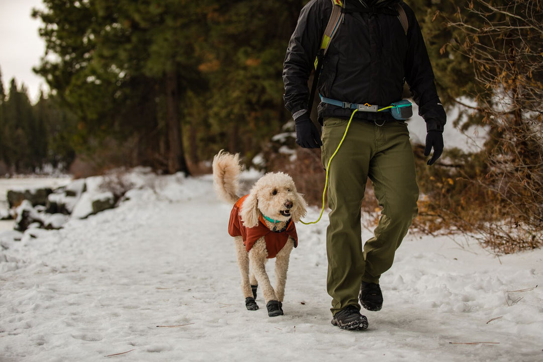 RUFFWEAR｜ラフウェア【ヒッチハイカーリーシュ】