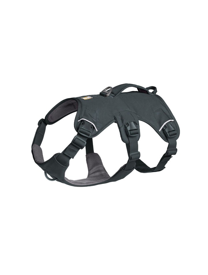 RUFFWEAR｜ラフウェア【ウェブマスタードッグハーネス】