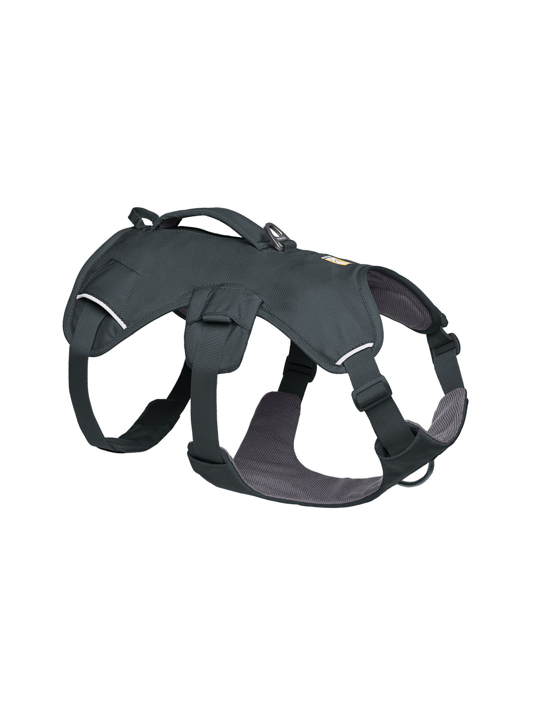 RUFFWEAR｜ラフウェア【ウェブマスタードッグハーネス】