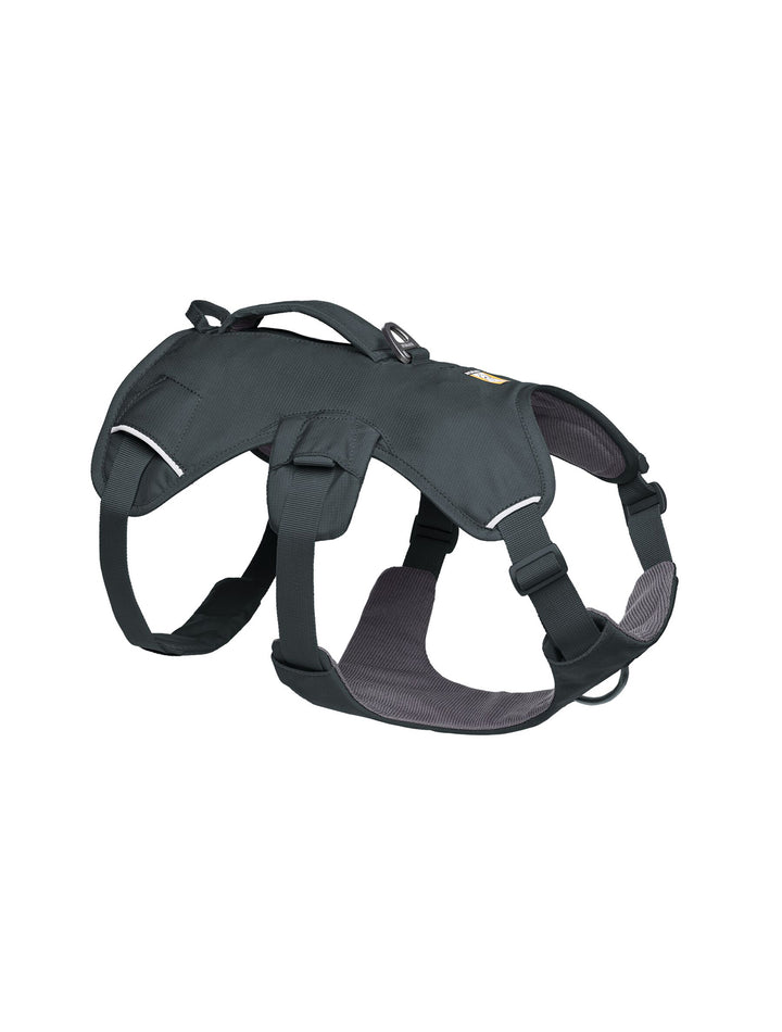 RUFFWEAR｜ラフウェア【ウェブマスタードッグハーネス】