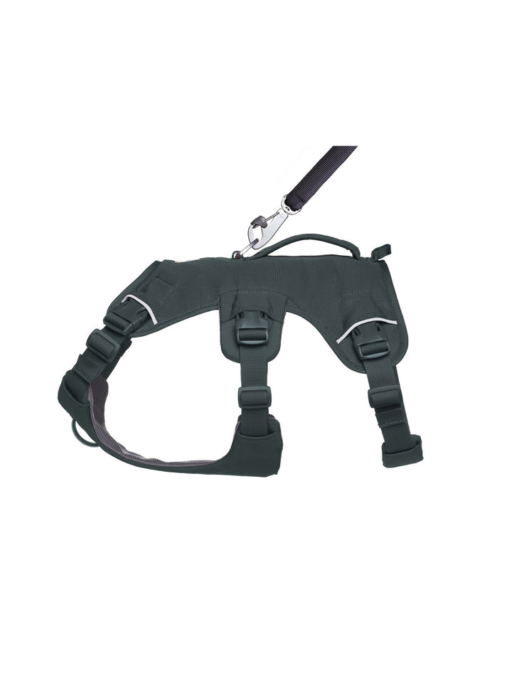 RUFFWEAR｜ラフウェア【ウェブマスタードッグハーネス】