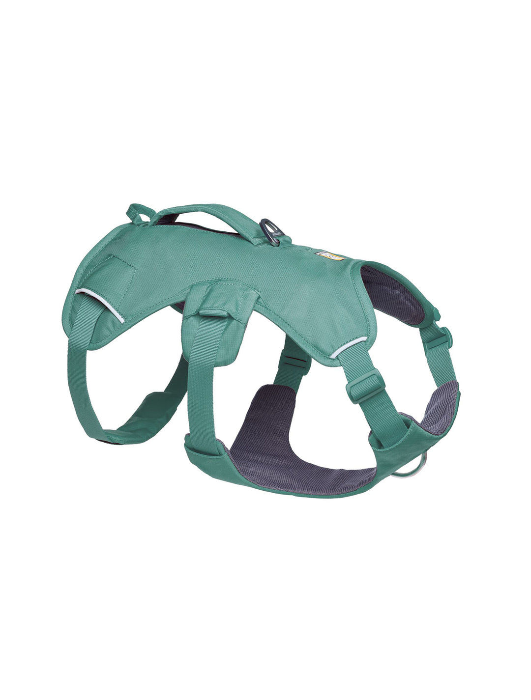 RUFFWEAR｜ラフウェア【ウェブマスタードッグハーネス】