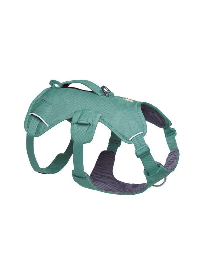 RUFFWEAR｜ラフウェア【ウェブマスタードッグハーネス】