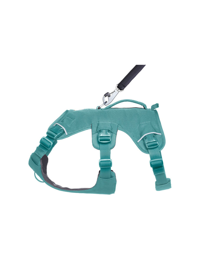 RUFFWEAR｜ラフウェア【ウェブマスタードッグハーネス】
