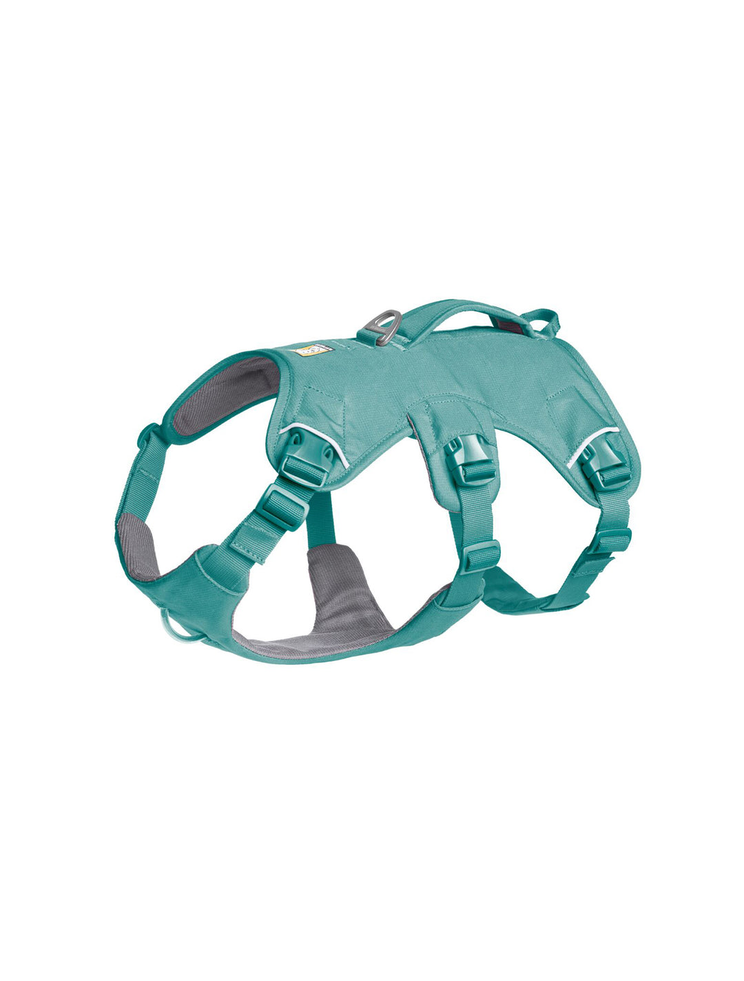 RUFFWEAR｜ラフウェア【ウェブマスタードッグハーネス】